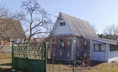 Купить дом в деревне, Знаменский с/с, 5.21 соток. Фото 3