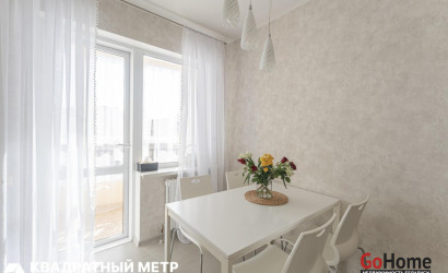 Купить 2-комнатную квартиру, Минск, Притыцкого ул., 39 (Фрунзенский район). Фото 4