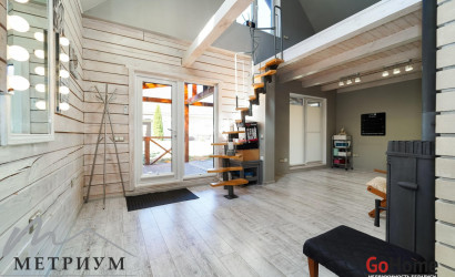 Купить дом, Ждановичи, Заречная ул., 16.14 соток. Фото 13