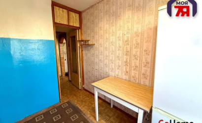 Купить 2-комнатную квартиру, Слуцк, Головащенко ул., 18. Фото 3
