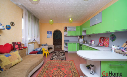 Купить дом, Минск, Днепровская ул., 20, 3.5 соток. Фото 6