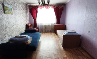 Снять 3-комнатную квартиру на сутки, Дзержинск, Чкалова, д. 29. Фото 7