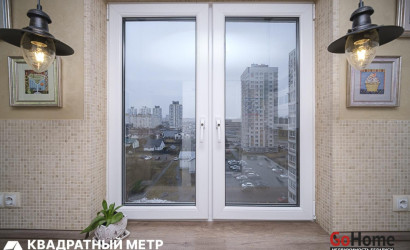 Купить 2-комнатную квартиру, Минск, Горецкого ул., 1 (Фрунзенский район). Фото 23