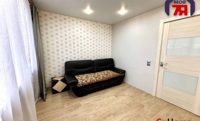 Купить 2-комнатную квартиру, Солигорск, Козлова ул., 58/А. Фото 2