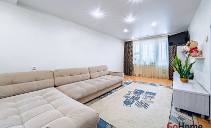 Купить 2-комнатную квартиру, Минск, Игуменский, 42(Ленинский район). Фото 7