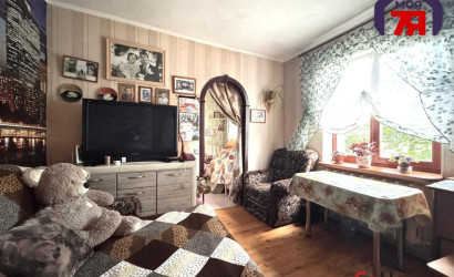 Купить дом, Слобода, Центральная ул., 25 соток. Фото 6