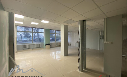 Аренда офиса, Минск, Червякова ул., 4,  от 259.5 до 286 кв.м.. Фото 10