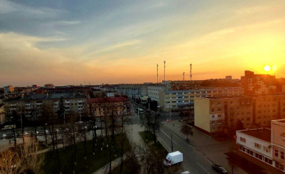 Купить 3-комнатную квартиру, Бобруйск, Минская, дом 20. Фото 5