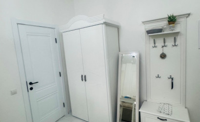 Снять 1-комнатную квартиру на сутки, Полоцк, Нижне-Покровская 30. Фото 2