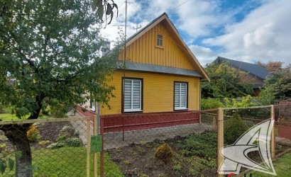 Купить дом, Брест, Граевка, 6.02 соток. Фото 1