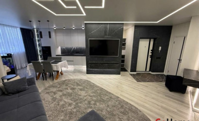 Купить 4-комнатную квартиру, Гродно, Воинов-Интернационалистов, 16. Фото 2