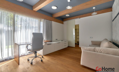 Купить коттедж, Минск, Глебова ул., 14 соток. Фото 27