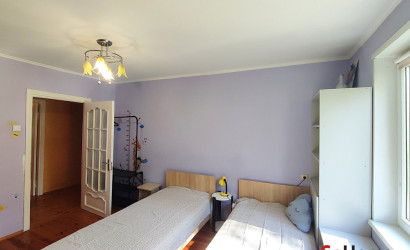 Купить 4-комнатную квартиру, Гродно, Соломовой, 88. Фото 19