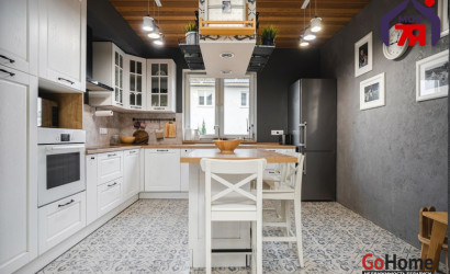 Купить коттедж, Колодищи, Тихая ул., 15 соток. Фото 2