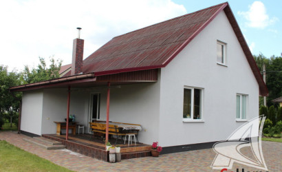 Купить дом, Брест, Мухавецкий с/с, 7.64 соток. Фото 26