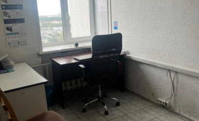 Продажа офиса, Минск, Чорного ул., 31, 131 кв.м.. Фото 6