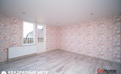 Купить дом, Дукора, Партизанская-2 ул., 14.89 соток. Фото 21