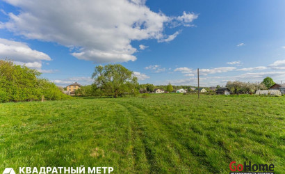 Купить участок, Кондратовичи, Центральная ул., 17 соток. Фото 2