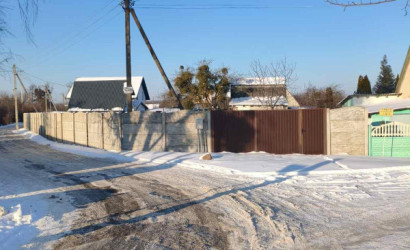 Купить дом в деревне, Заречье-82, 4.51 соток. Фото 6