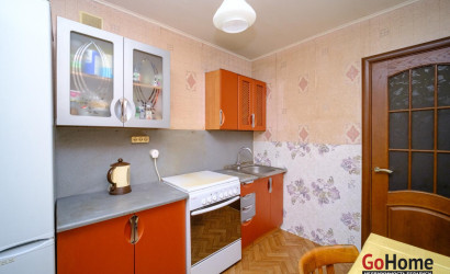 Купить 1-комнатную квартиру, Минск, Беды ул., 23(Советский район). Фото 15