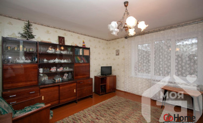 Купить 2-комнатную квартиру, Молодечно, Франтишка Скорины ул., 4/А. Фото 11