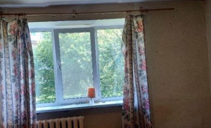 Купить 2-комнатную квартиру, Витебск, Локомотивная ул., 7/4. Фото 8