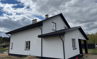 Купить коттедж, Гули, 4А, 12 соток. Фото 2