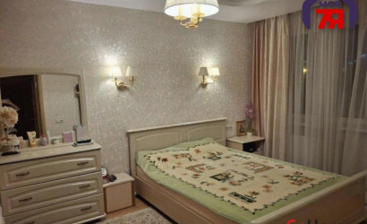 Купить 2-комнатную квартиру, Минск, Космонавтов ул., 16(Московский район). Фото 8