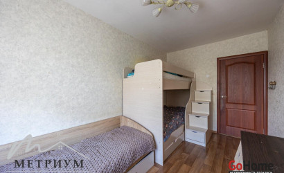Купить 2-комнатную квартиру, Минск, Никифорова ул., 8(Первомайский район). Фото 10