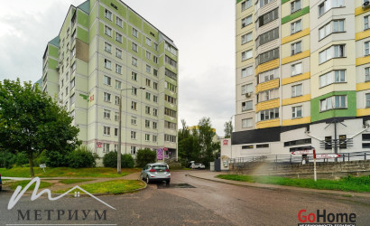 Аренда офиса, Минск, Рафиева ул., 52, 122.4 кв.м.. Фото 21