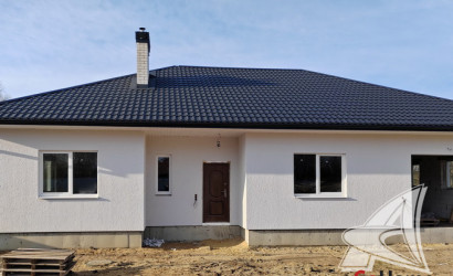 Купить дом, Большие Мотыкалы, Мотыкальский с/с, 12.38 соток. Фото 20