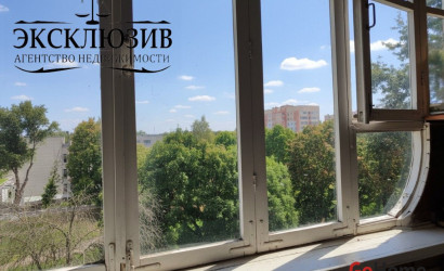 Купить 1-комнатную квартиру, Гомель, Сухого ул., 18. Фото 12