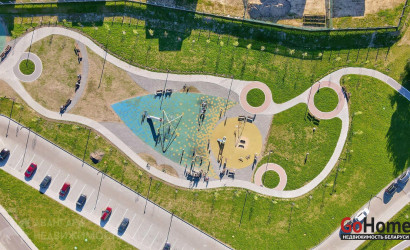 Купить 3-комнатную квартиру, Минск, Ратомская ул., 50 (Центральный район). Фото 42