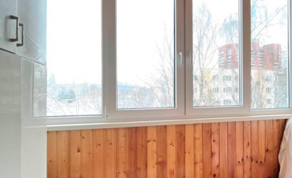 Купить 3-комнатную квартиру, Минск, Партизанский пр-т 141 (Заводской район). Фото 9