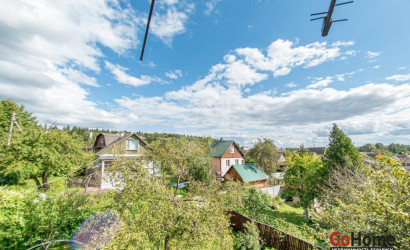 Купить дом в деревне, Зеленая роща, 4.6 соток. Фото 27