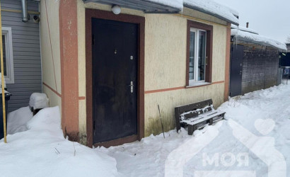 Купить 2-комнатную квартиру, Молодечно, Гоголя ул.. Фото 3