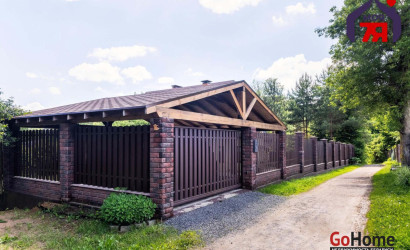 Купить коттедж, Витовка, Центральная ул., 15 соток. Фото 40