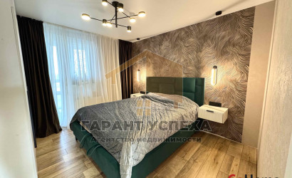 Купить 3-комнатную квартиру, Брест, ул. Гоголя. Фото 13