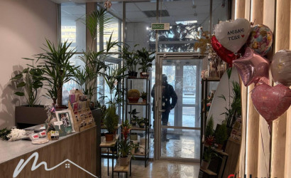 Аренда торгового помещения, Минск, Хоружей ул., 17,  33 кв.м.. Фото 2