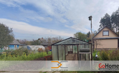 Купить дом в деревне, СЯБРЫ-83, 12.3 соток. Фото 17