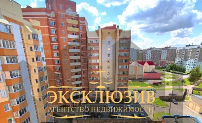  10-этаж.(39.9 м2), Новополоцк(Коласа ул., 82)