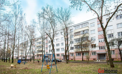Купить 2-комнатную квартиру, Минск, Уборевича ул., 22 (Заводской район). Фото 17
