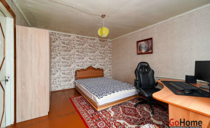 Купить дом, Минск, Охотская, 4.9 соток. Фото 6