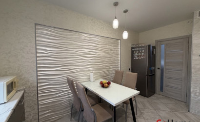 Купить 3-комнатную квартиру, Гродно, Виктора Глухова, 24. Фото 4