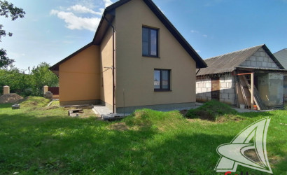 Купить дом, Брест, Мухавецкий с/с, 4.98 соток. Фото 6