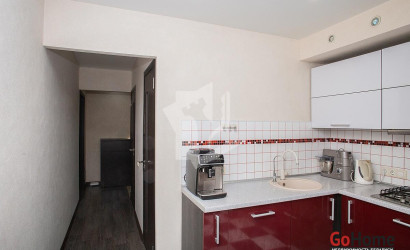 Купить 1-комнатную квартиру, Минск, Холмогорский 2-й пер., 2 (Партизанский район). Фото 13