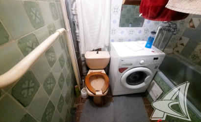 Купить 2-комнатную квартиру, Брест, Центр, ул. Маяковского. Фото 13