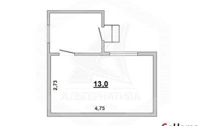 Купить дачу, Брест, Клейниковский с/с, 4.1 соток. Фото 1
