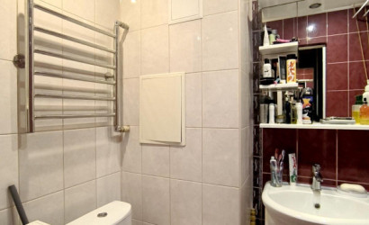 Купить 3-комнатную квартиру, Брест, ул. Московская, д. . Фото 9