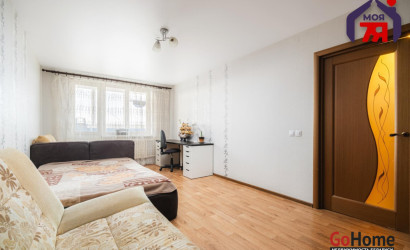 Купить 2-комнатную квартиру, Заславль, Студенецкая ул., 2/А. Фото 6